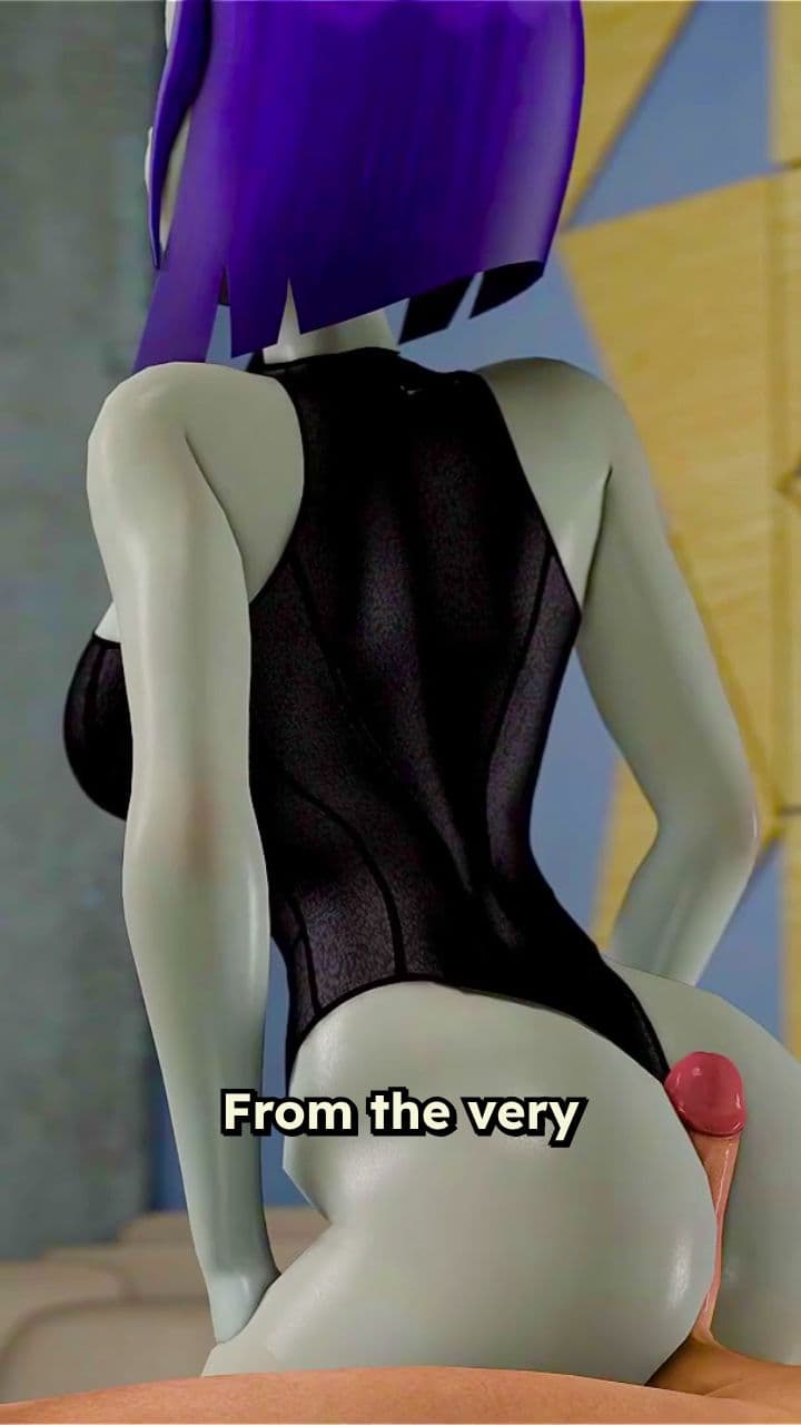 Immersive Visual Experience