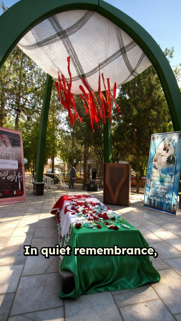 A Legacy of Remembrance