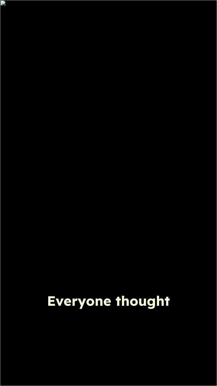 The Kindness of Mister Chen