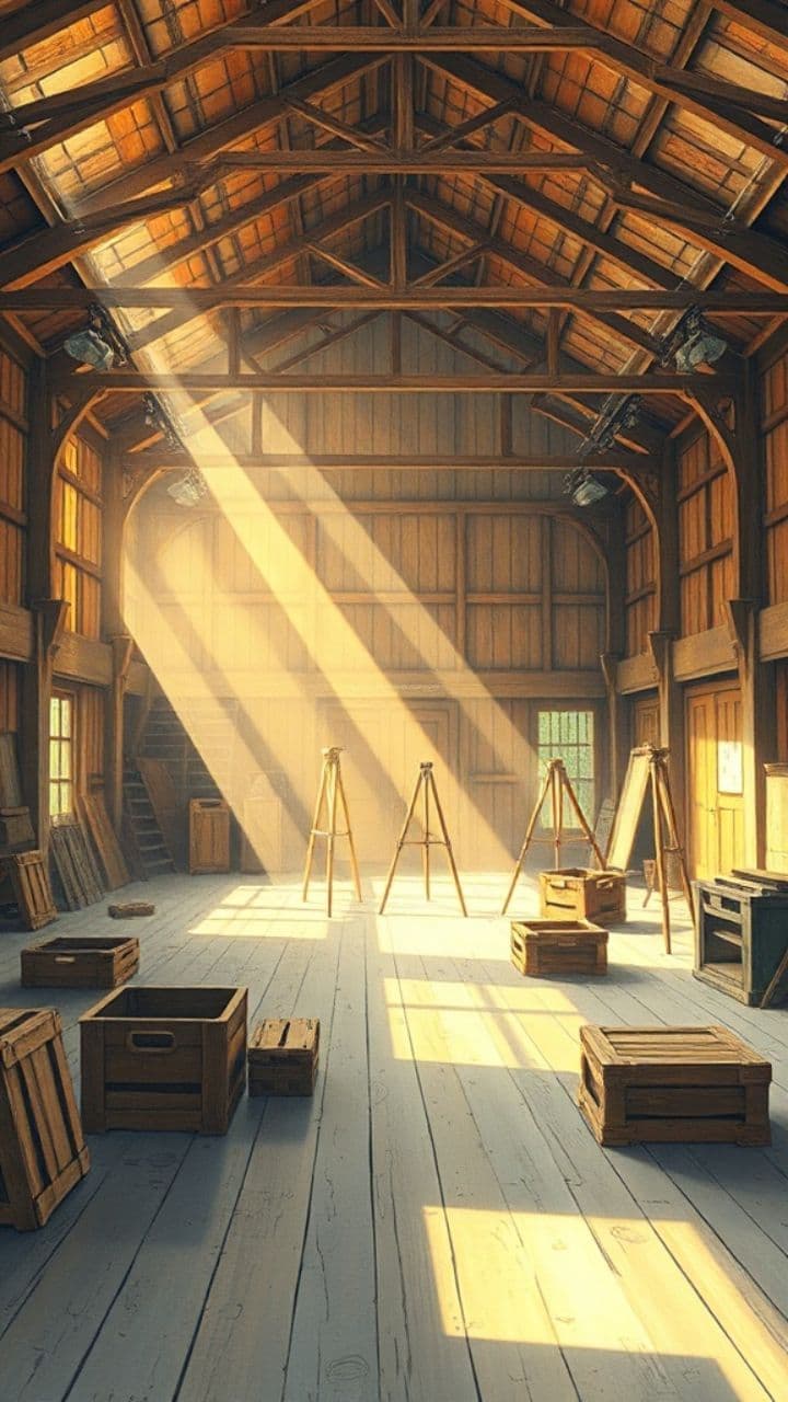 AI Killed the Video Star