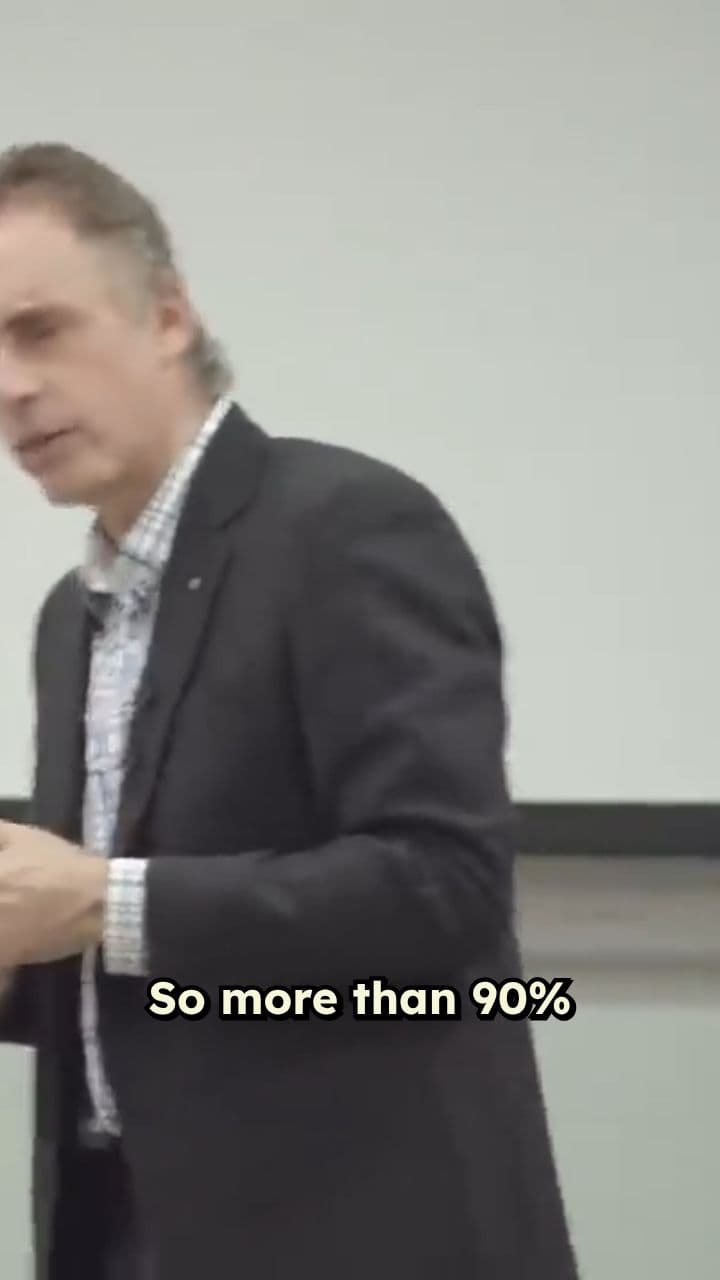 The Mystery of the Overwhelmingly Male Audience