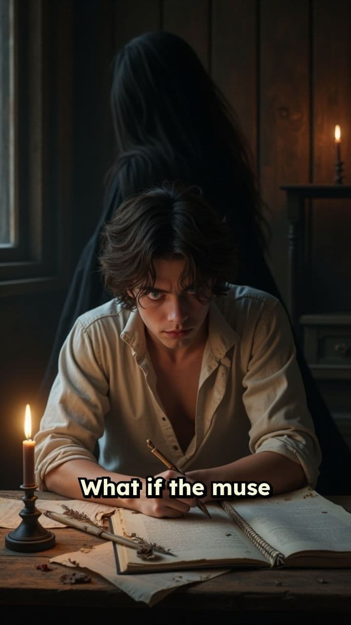 The Leanan Sidhe: Muse or Monster?