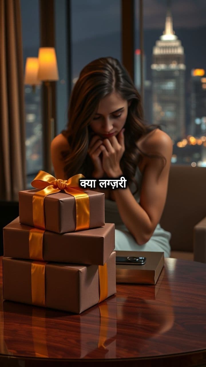 लग्ज़री के पीछे छुपा दुबई का सच