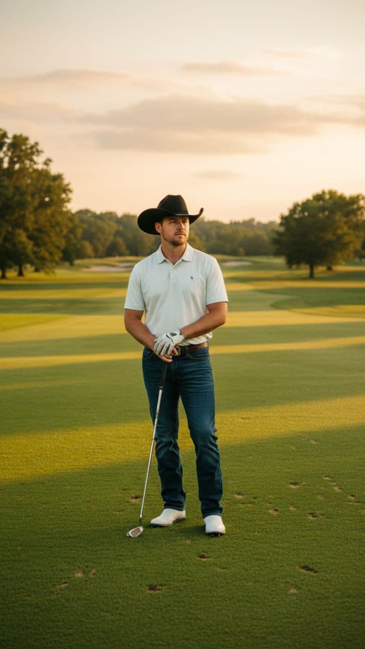 Tee Off Somewhere (duplicated)