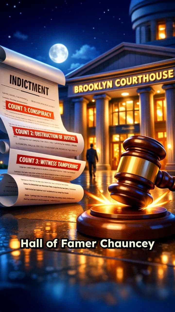 Billups, Rozier Named in NBA Betting Raid