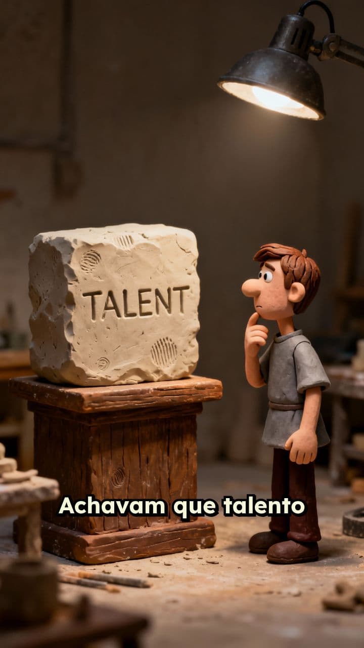 Crenças que Transformam Resultados