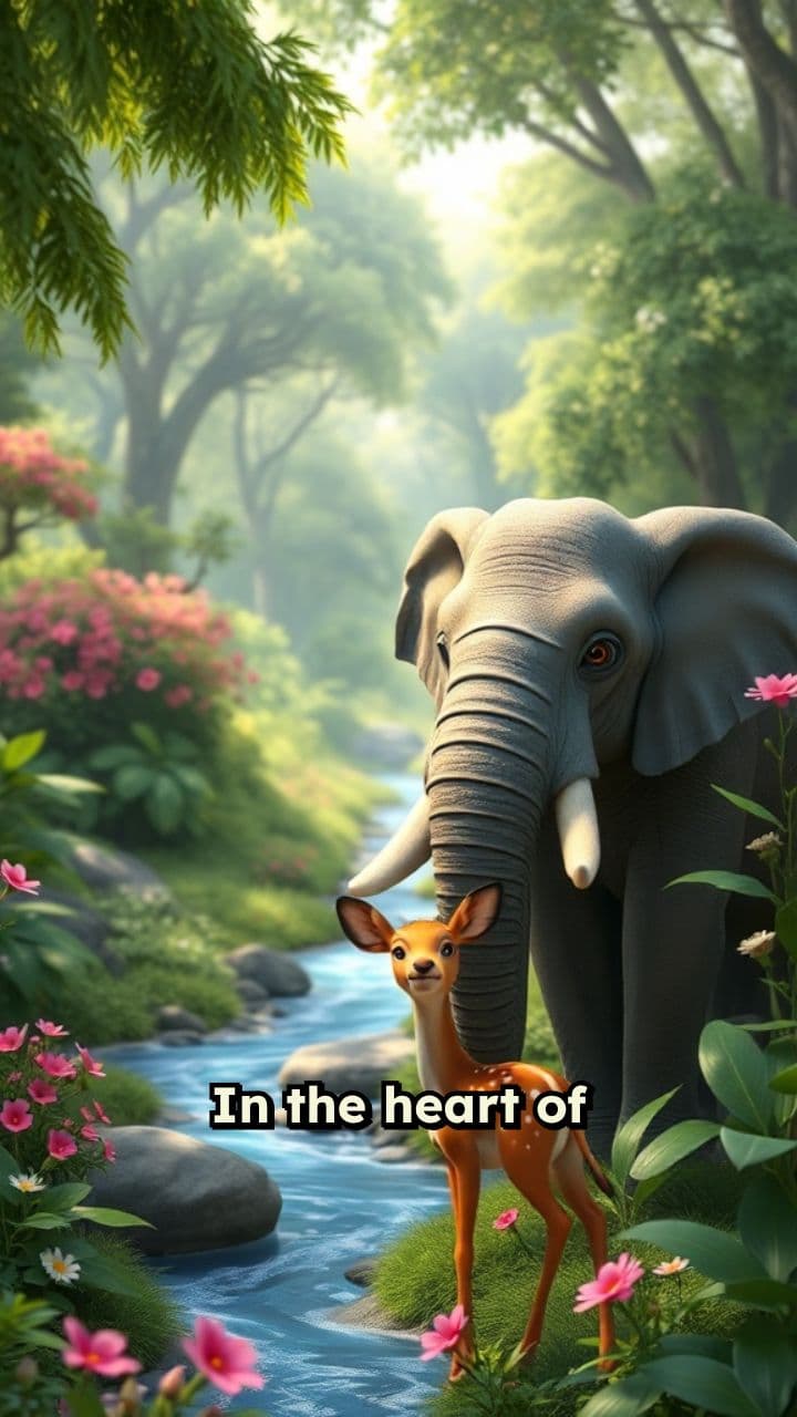 Forest Friends Restore the River