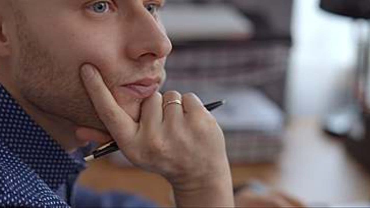 Stop Blaming, Start Building Wealth