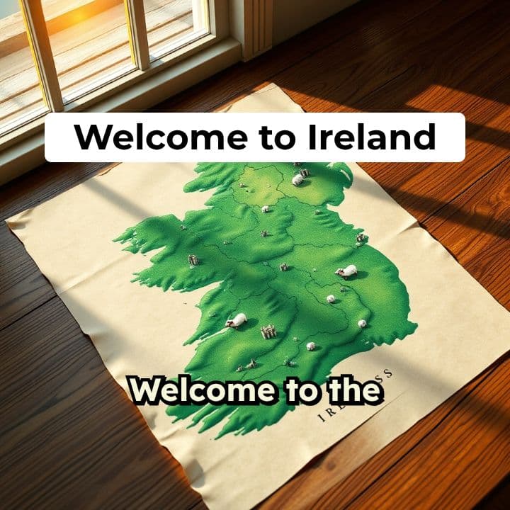 Macdonald Language Academy Ireland Adventure