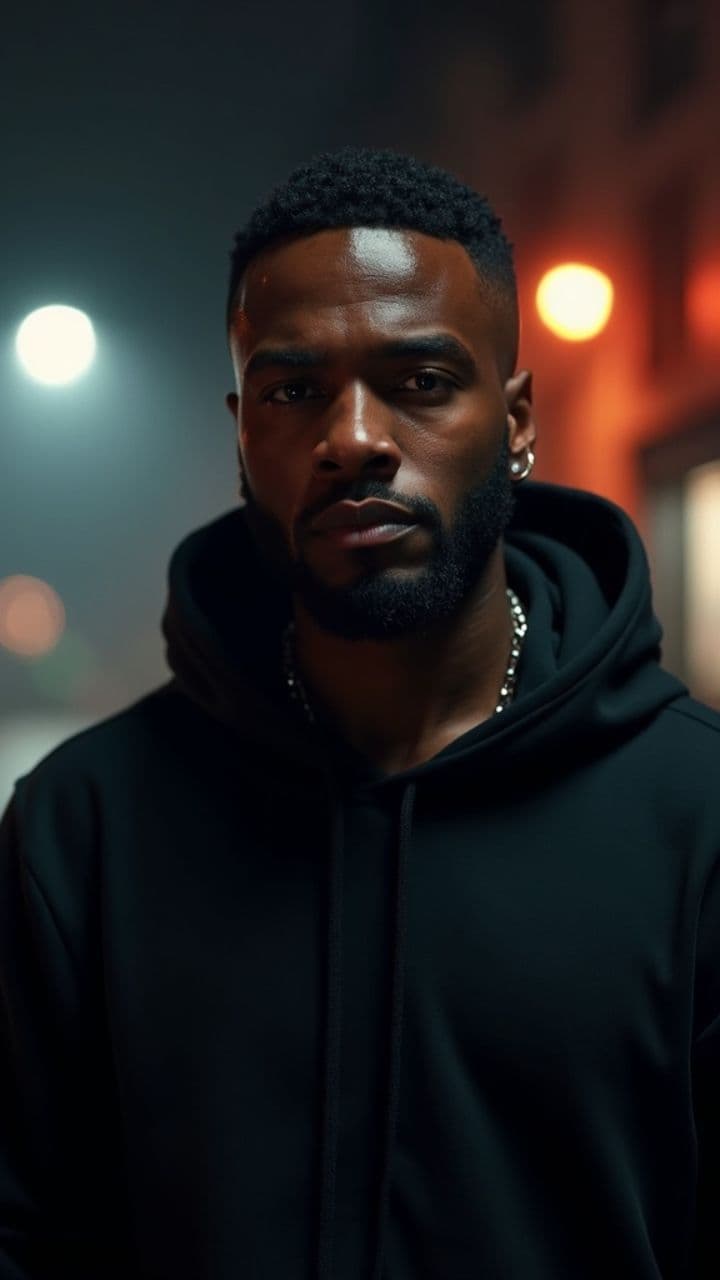 Holy Fire and Eternal Life