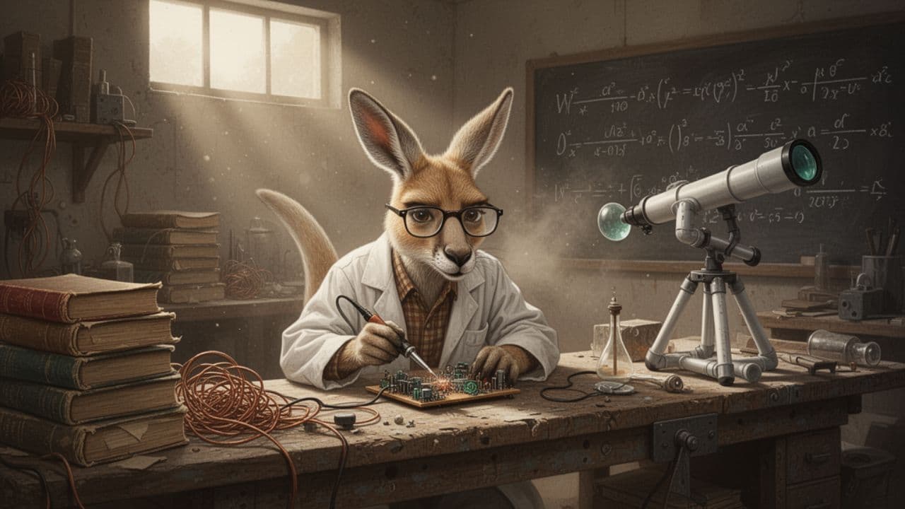 Moving at the Speed of Light