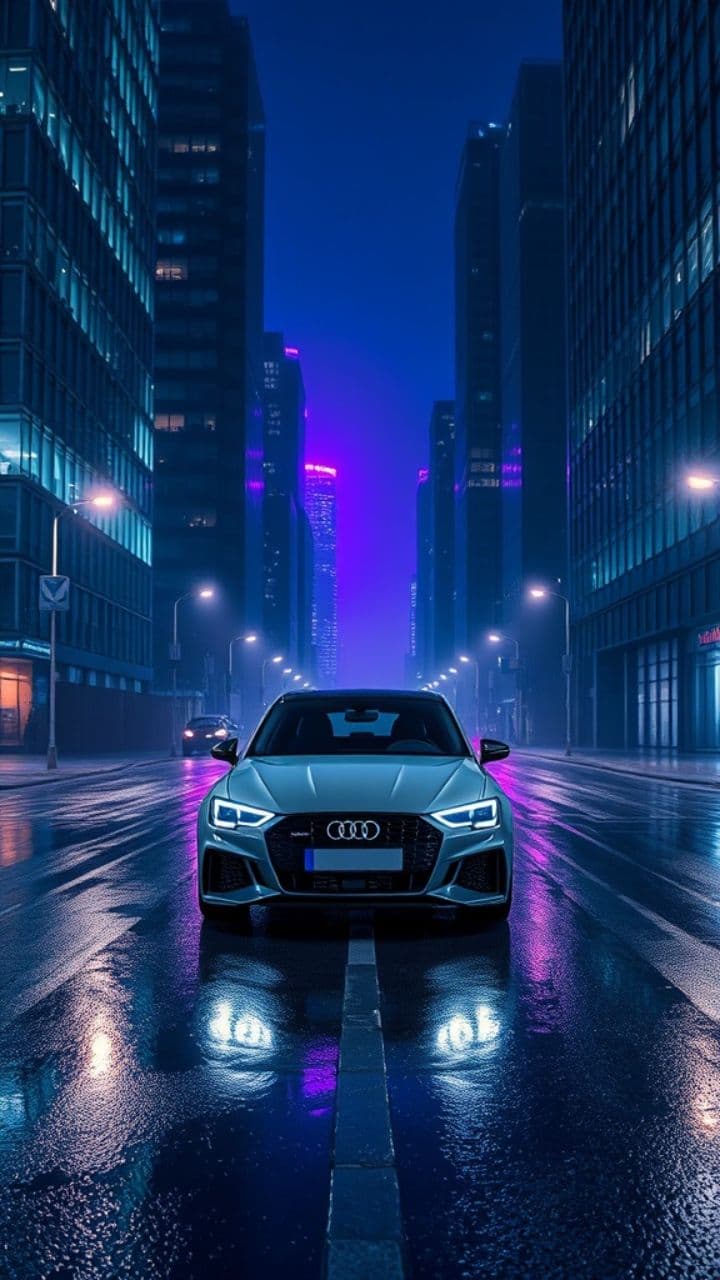 Rotterdam macht dir Dreck