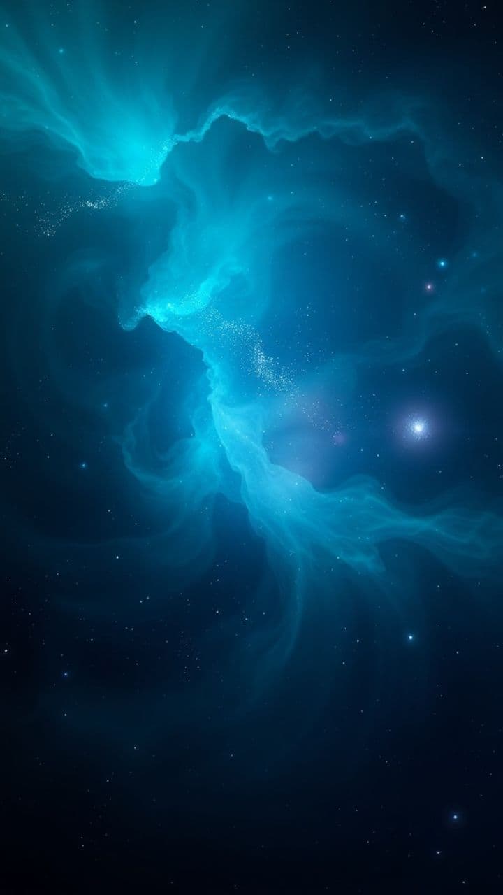 Life's Unpredictable Journey