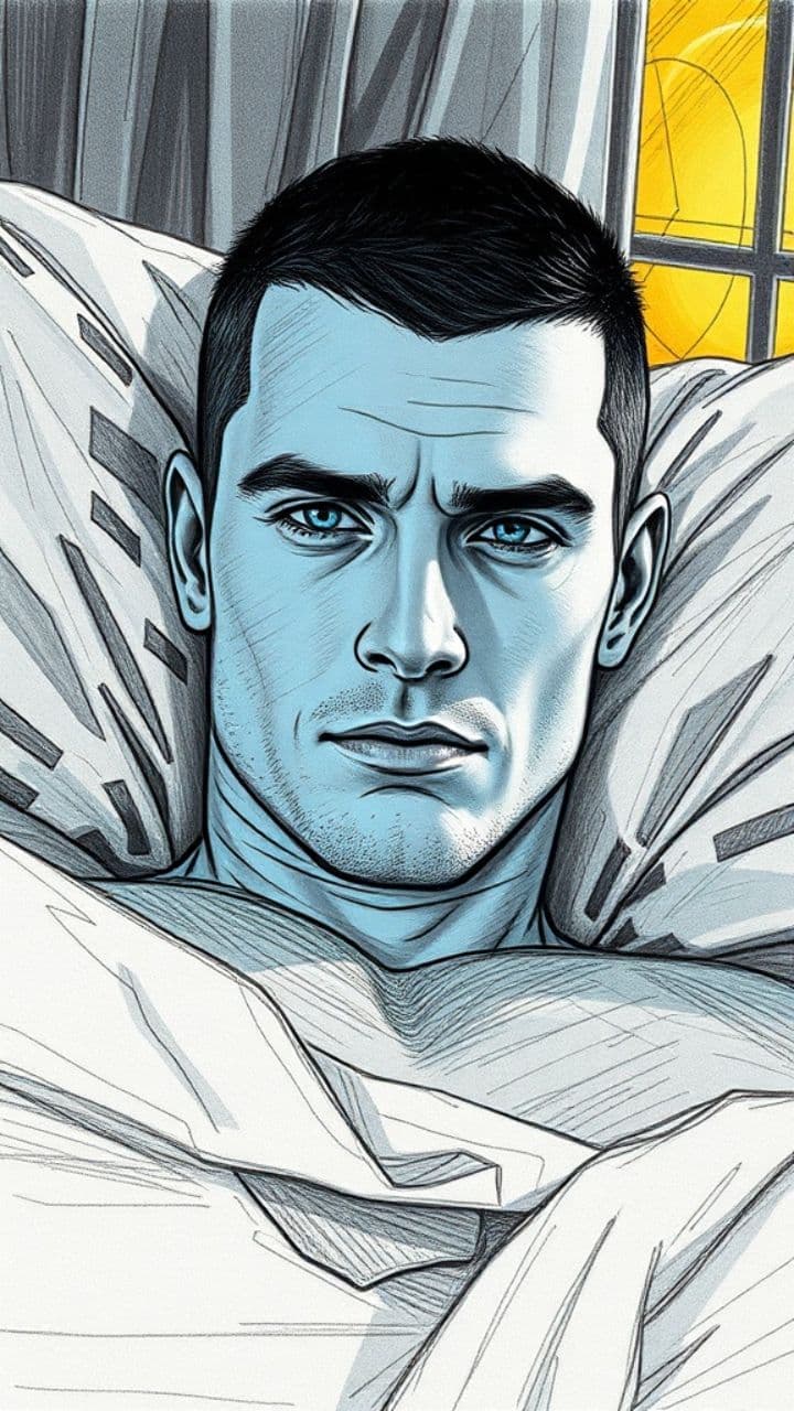 Sleep Is Non-Negotiable