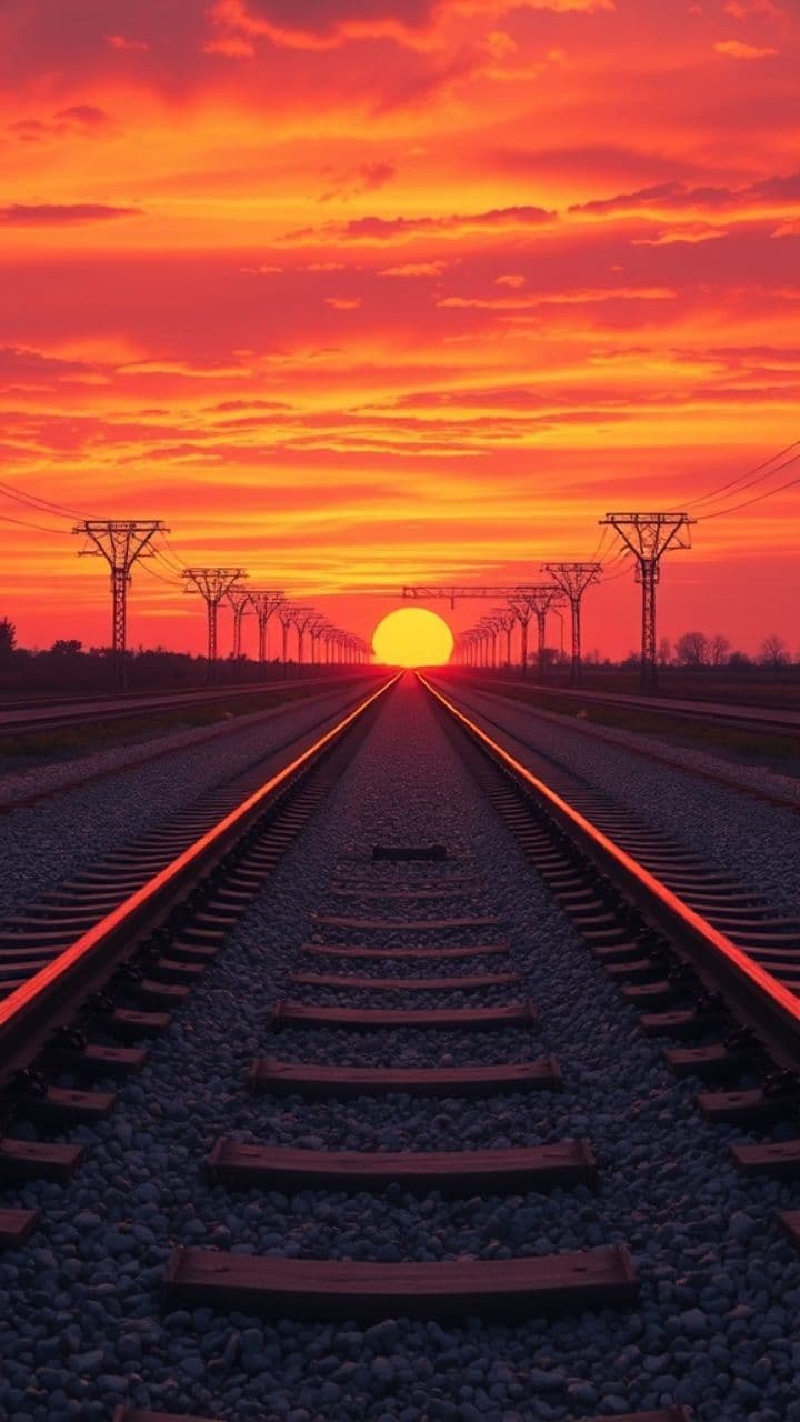 Forbidden Love in the Field