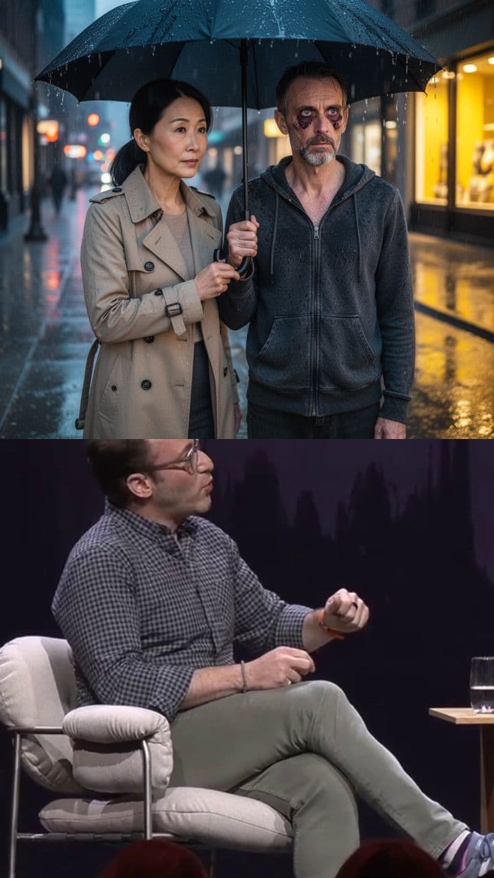 The Uncomfortable Truth About Kindness