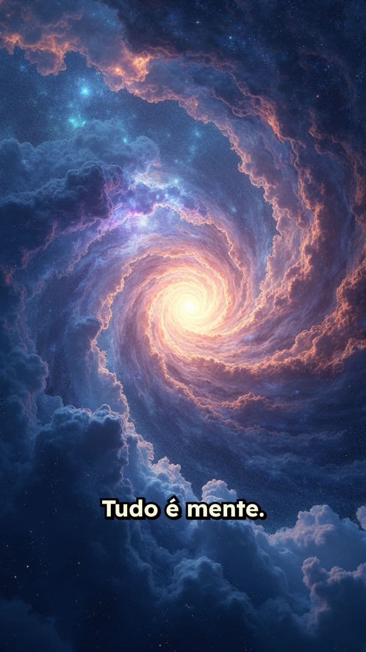 Princípios Herméticos do Universo