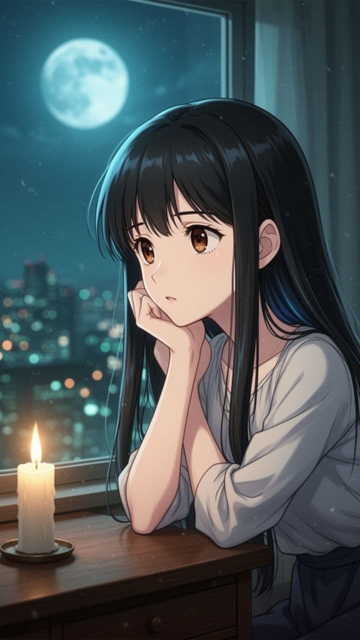 My Work Is Never Done