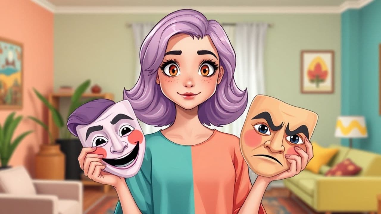 Gemini: Not Two-Faced, Multifaceted