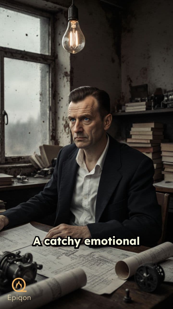 The Genius and Tragedy of Altshuller