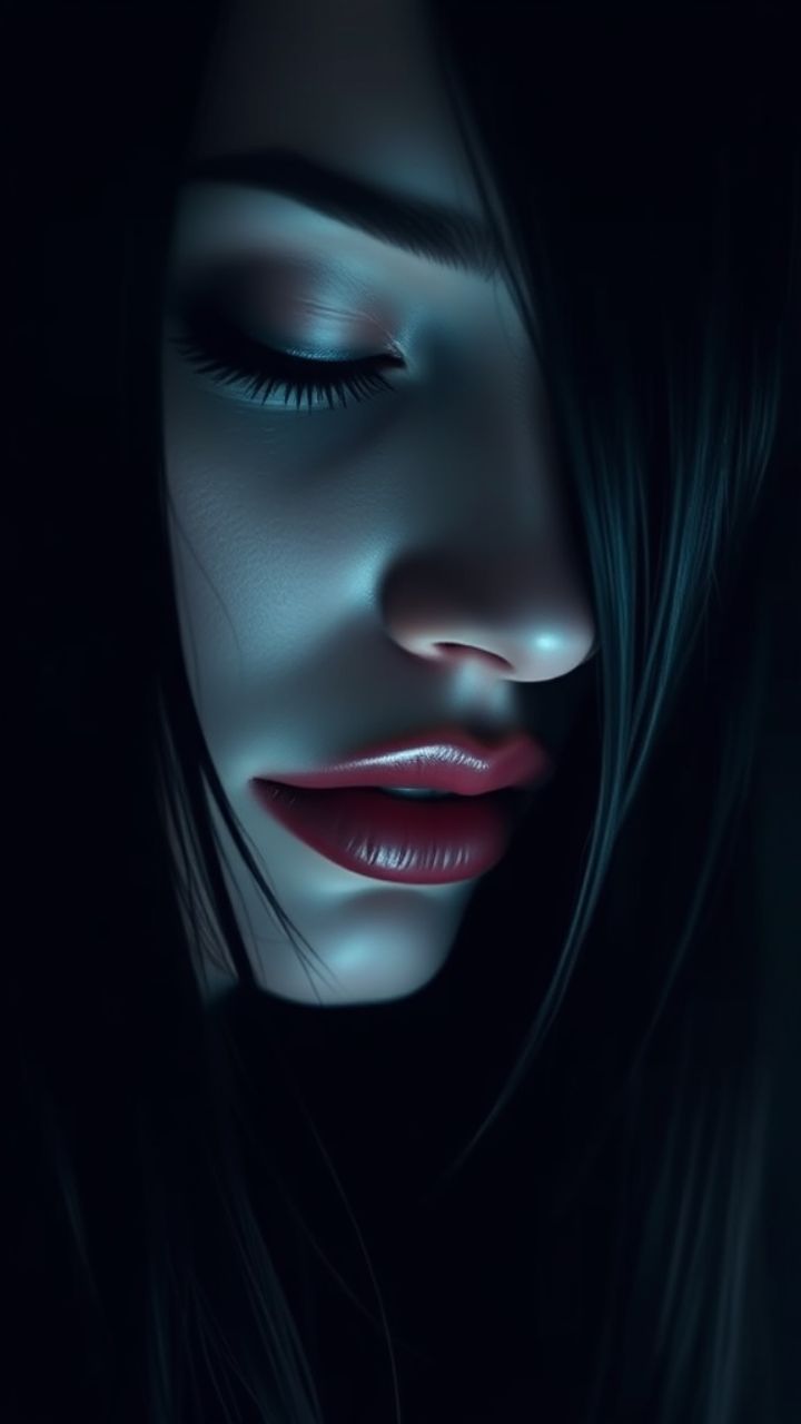 Sober Goddess of Destruction