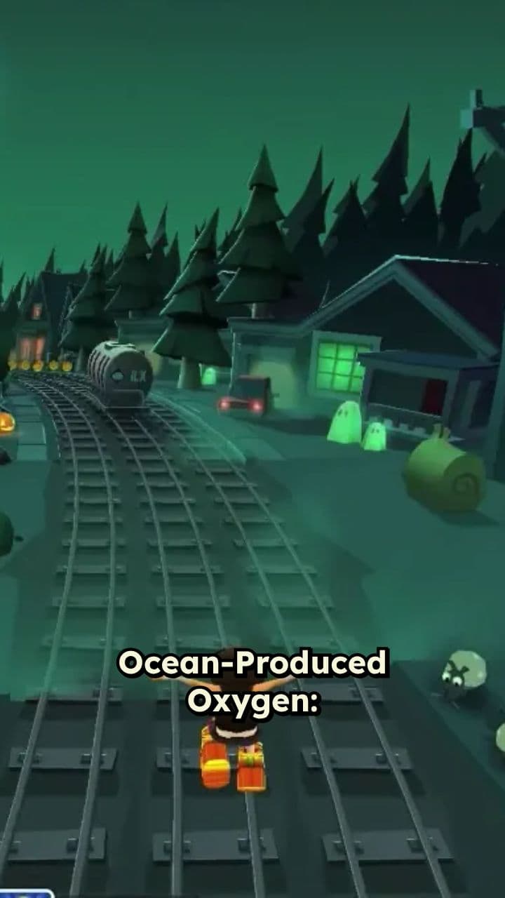 Oxygen Facts and Elemental Oddities