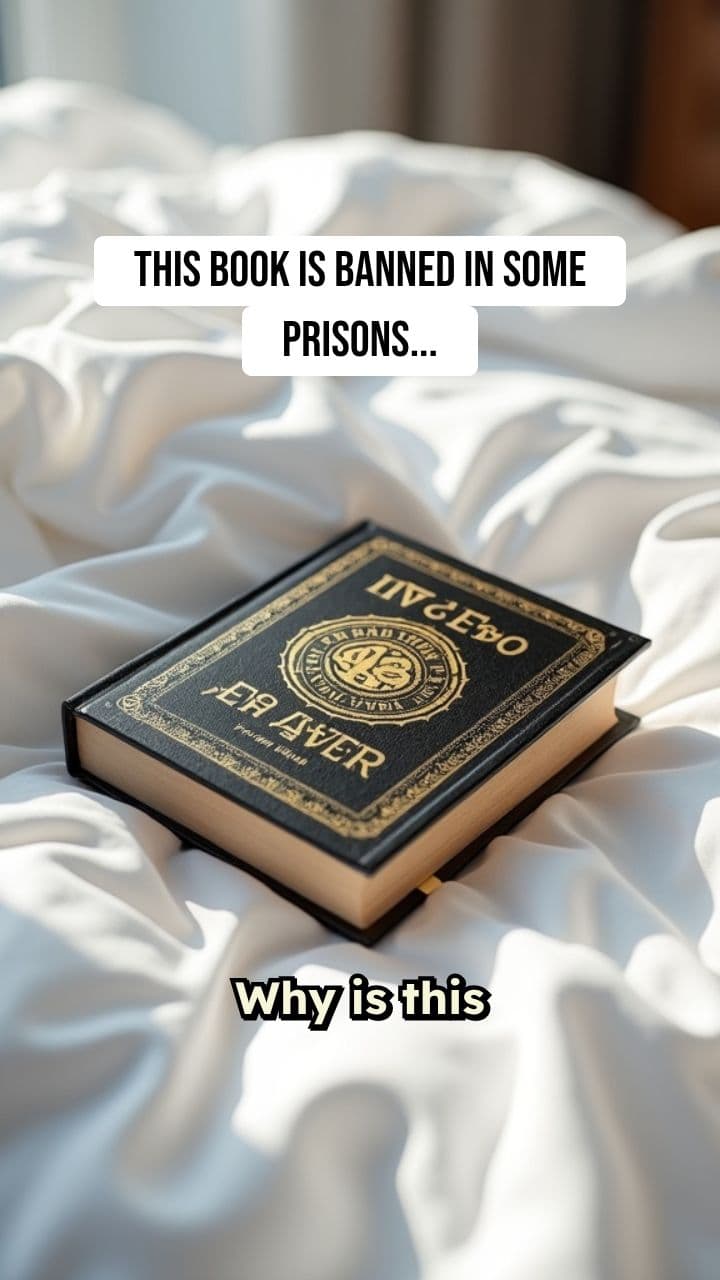 The 48 Laws of Power