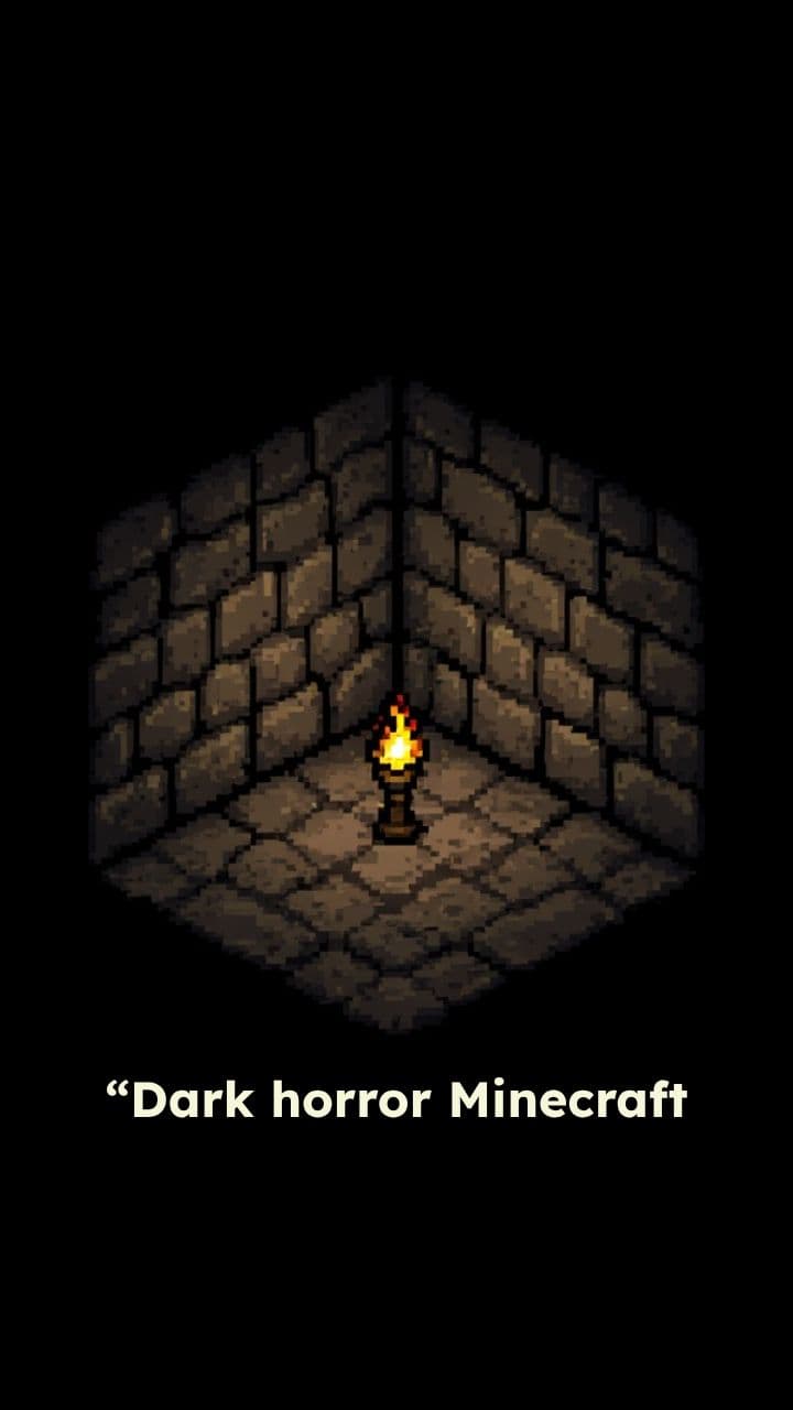 Creeper's Lair of Shadows