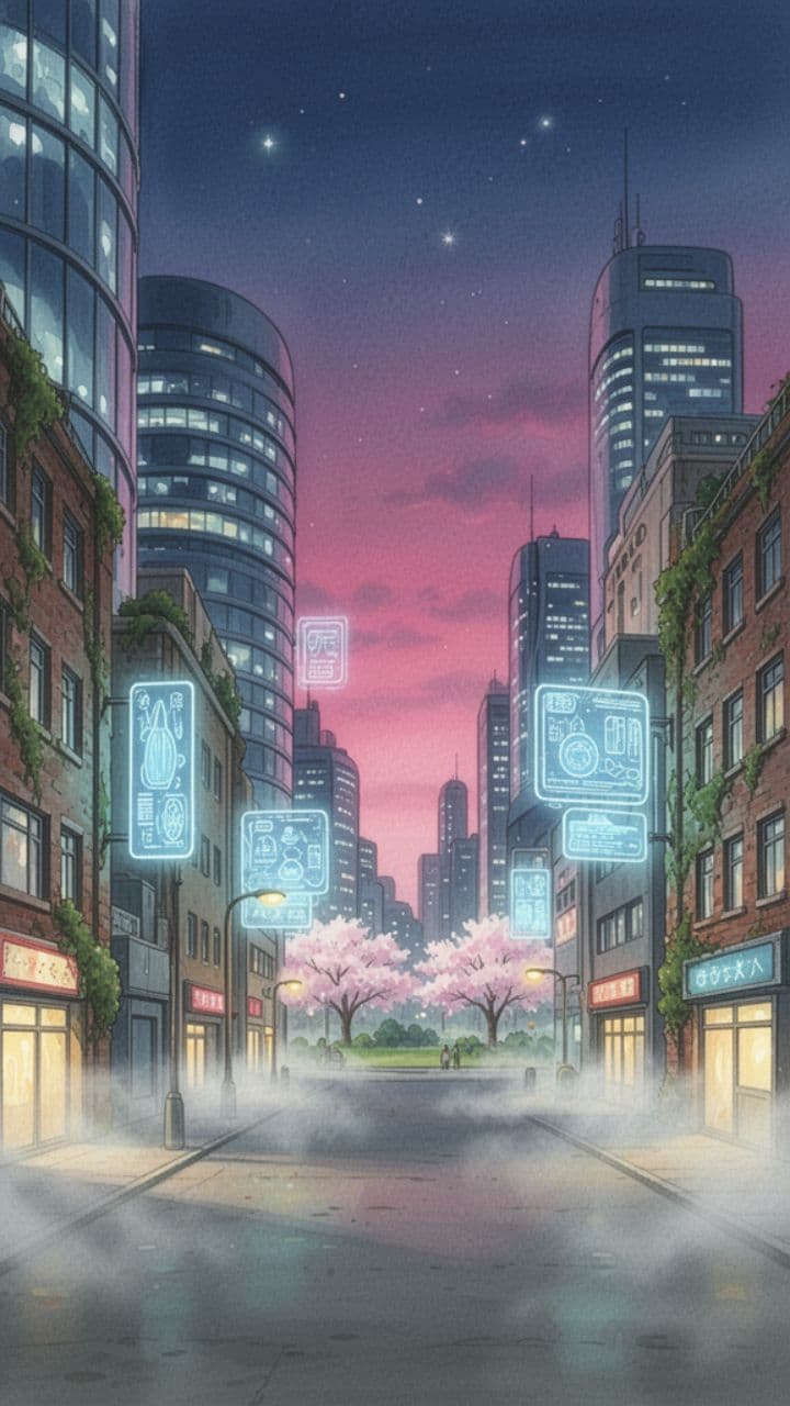 Prompt, Generate, Delete