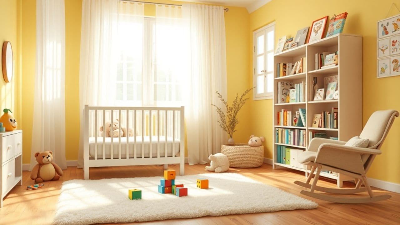 Neiv and Nitara Turn One