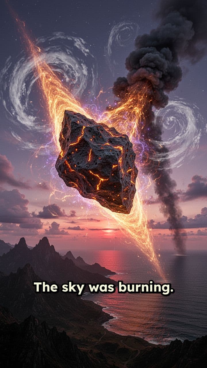 A Future Worth Saving