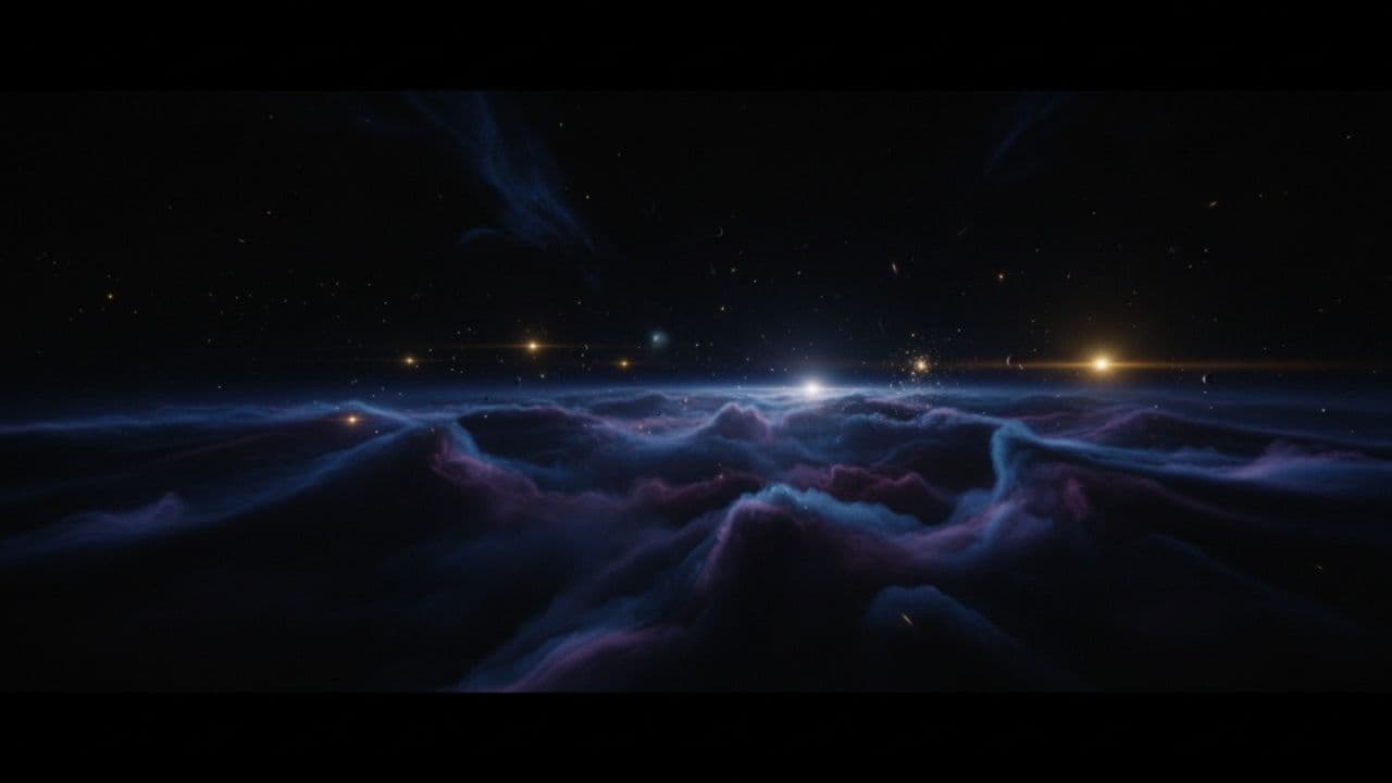 Requiem of the Starforge