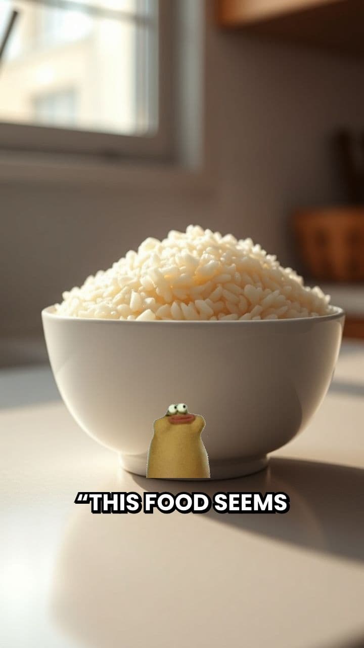 The Hidden Dangers of Leftover Rice