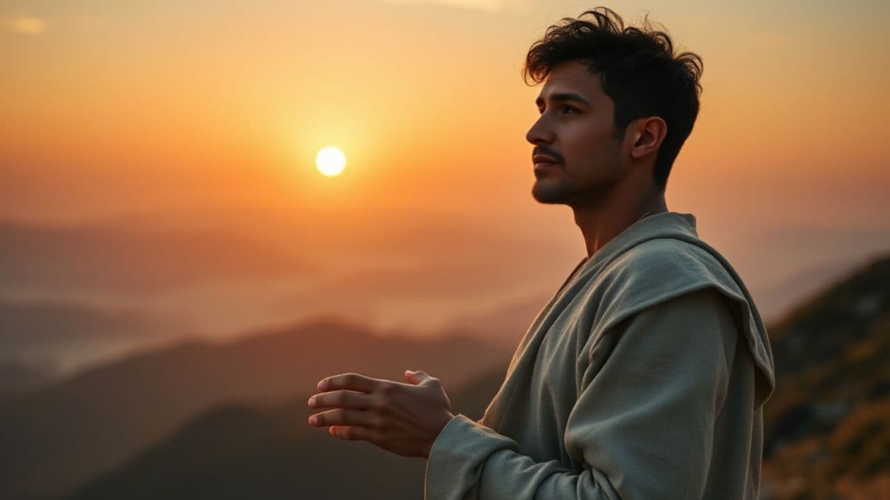 Psalm 11: In the Lord Put I My Trust