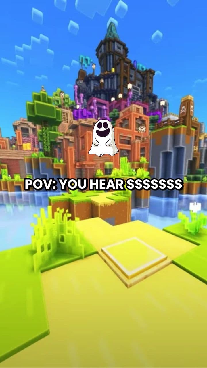 Minecraft Moments: The Good and The Painful