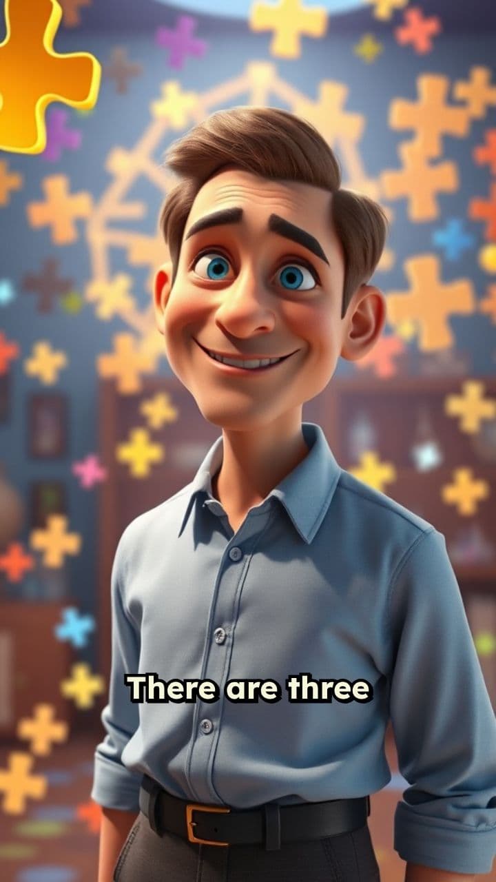 Can You Survive All Three Moves?