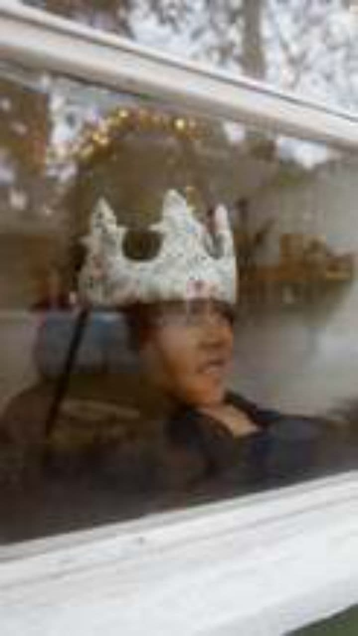 I Want To Be A Murderer