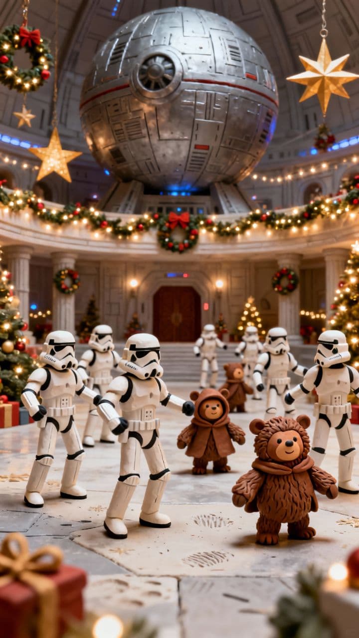 I Want a Hippopotamus for Christmas