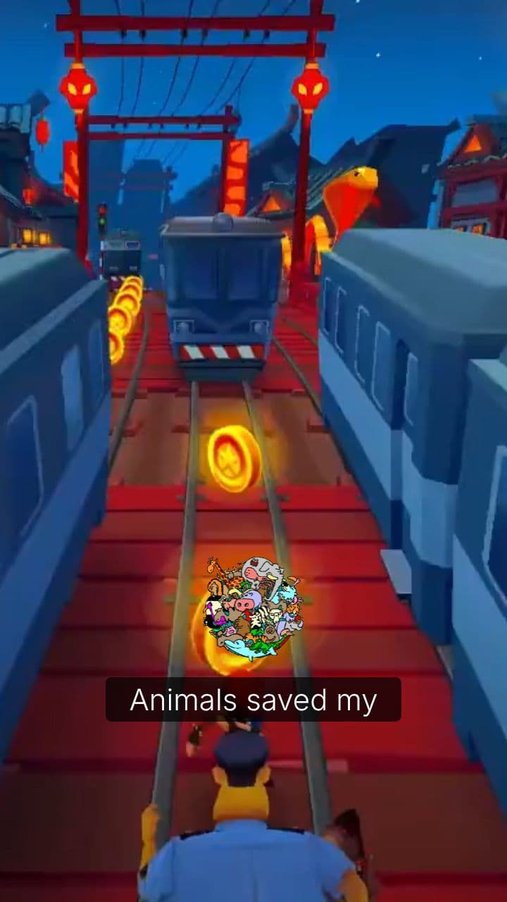 Nature's Silent Warning Signals