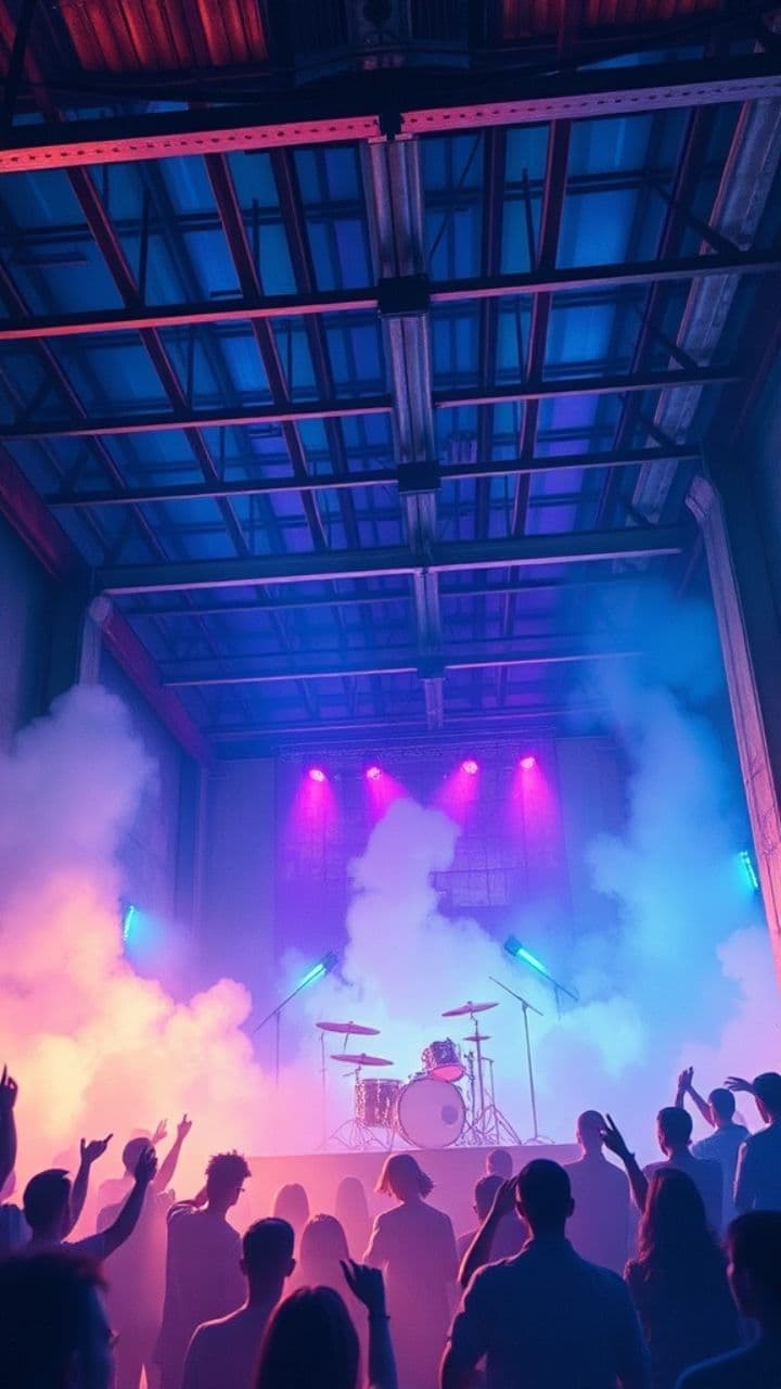 Living the Same Excuses