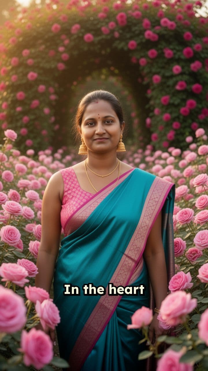 A Garden of Grace