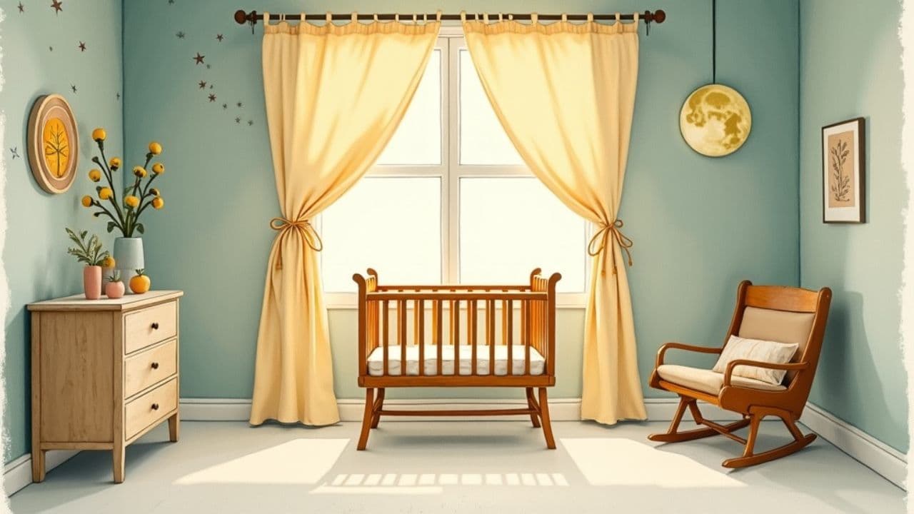 Lullaby of the Night