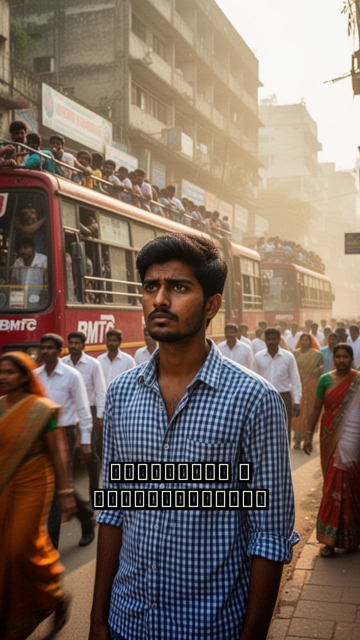 Nambike - The Journey of a Dreamer