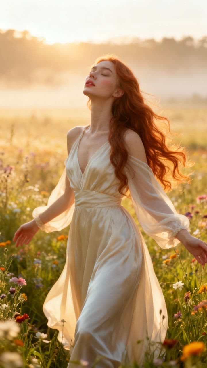 Breaking Chains of Light