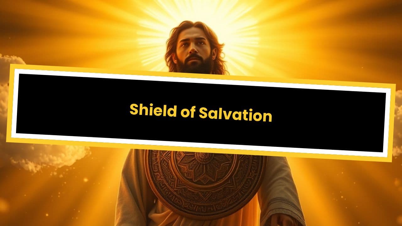 Shield of Salvation