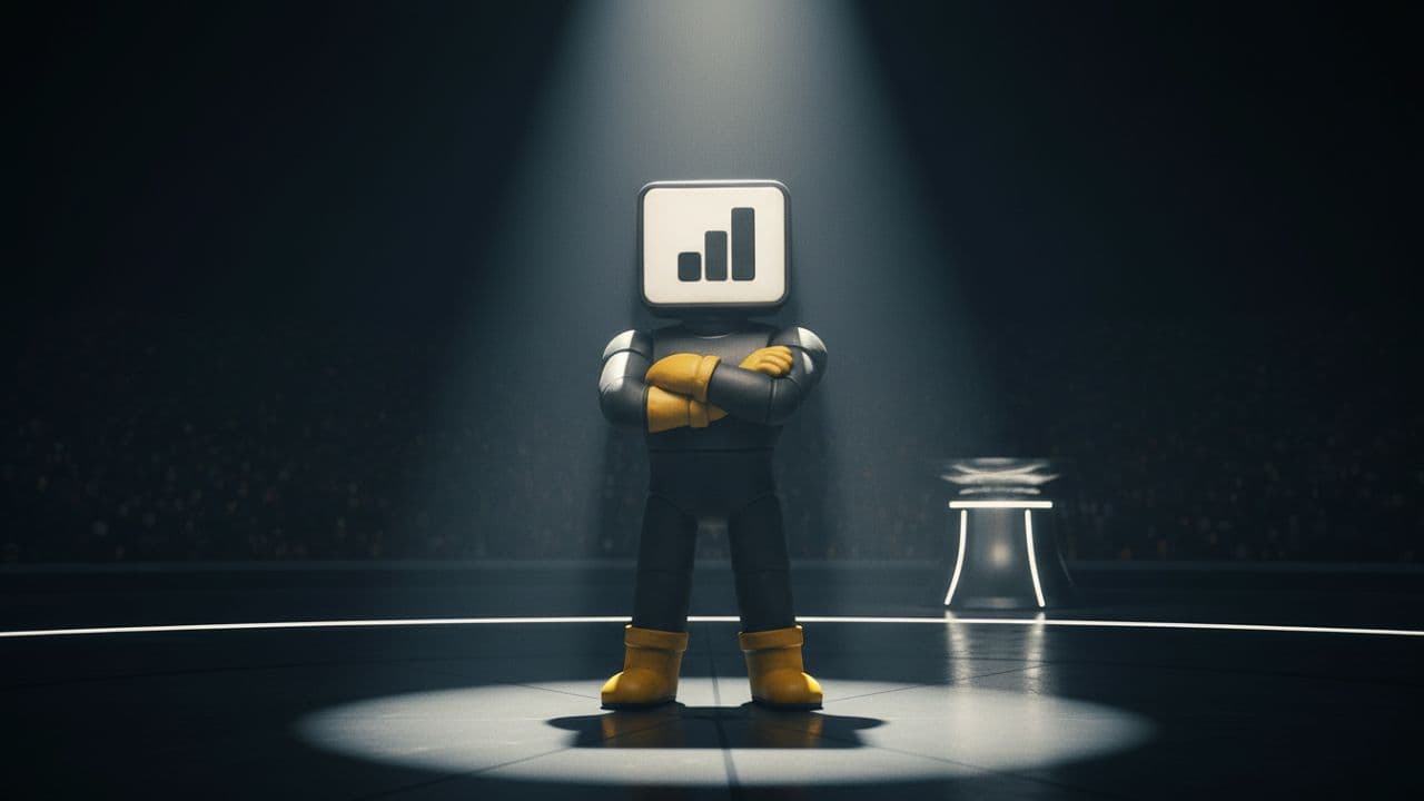 Analytics Power Play