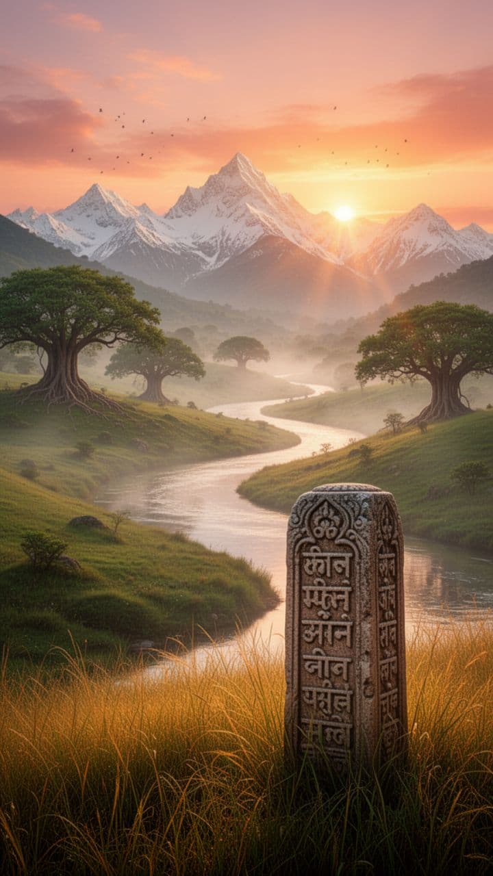 हनुमान और गरुड़ का गर्व मर्दन