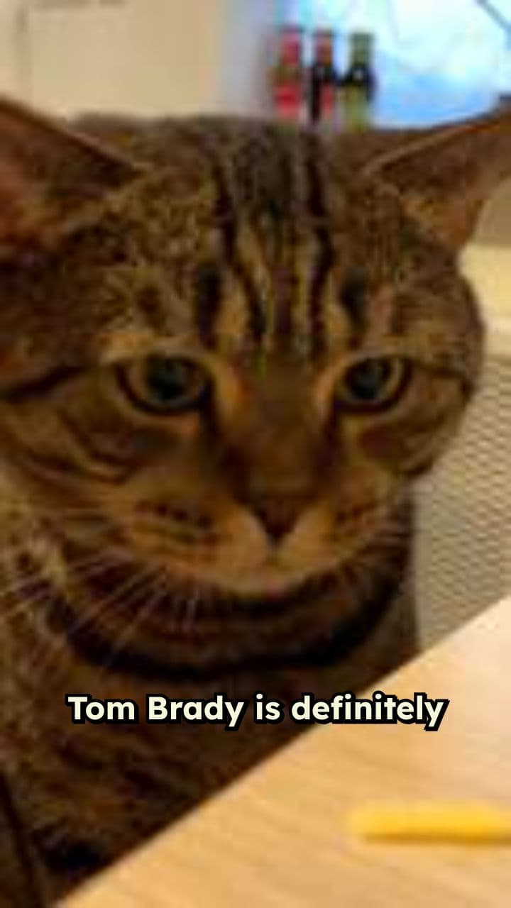 Tom Brady’s Cryptic Post After Wedding News