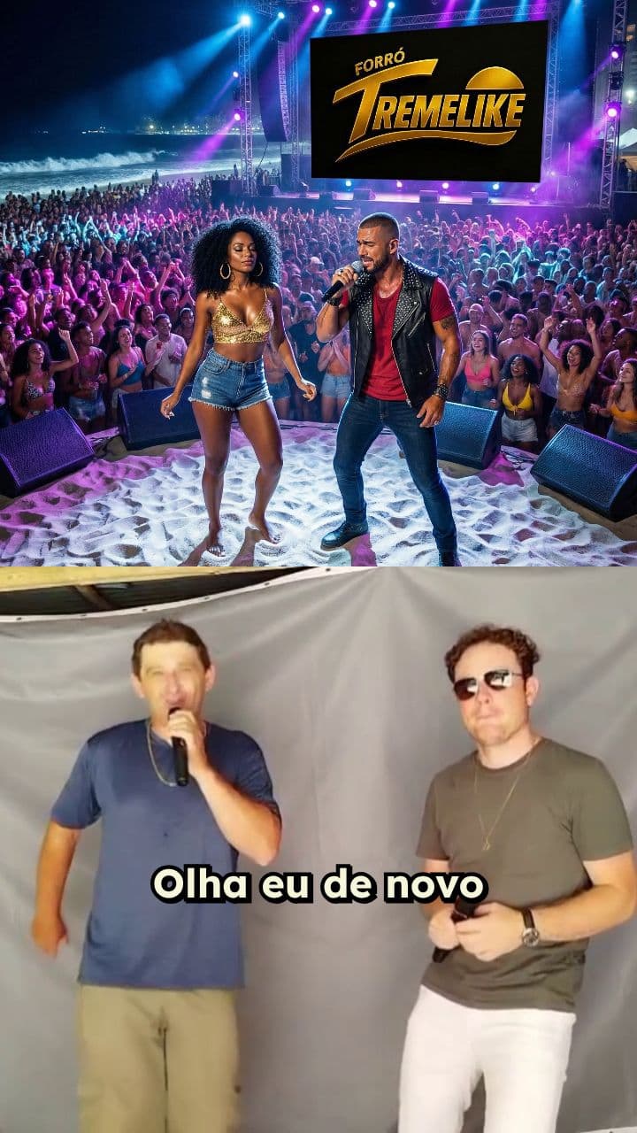 Sofrendo e Bebendo no Boteco