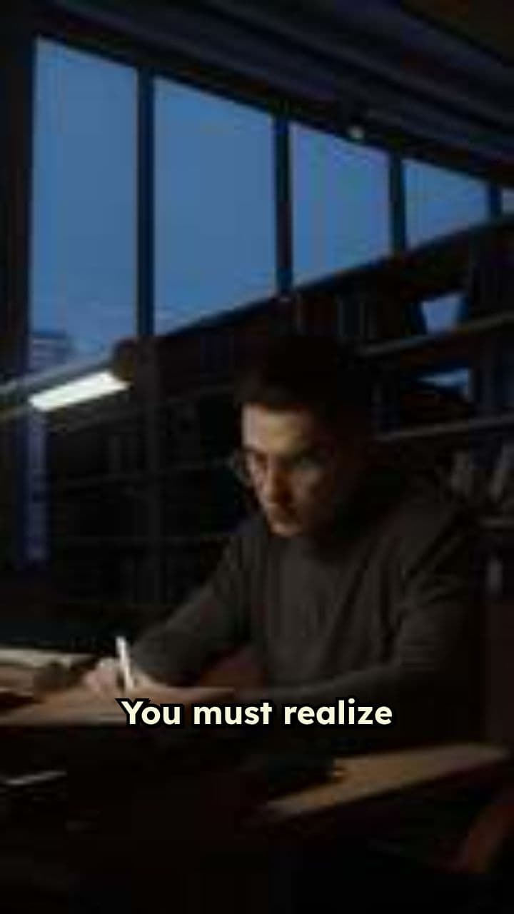 The Strength of Your Mind